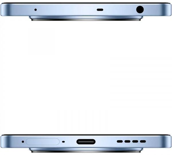�������� Realme 12 4G 8/256GB Skyline Blue - �������� 9
