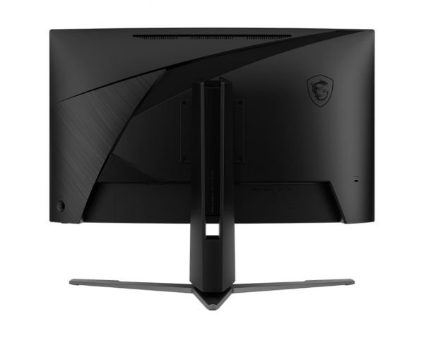������� MSI 27" MAG 27CQ6PF VA Black Curved 180Hz - �������� 4
