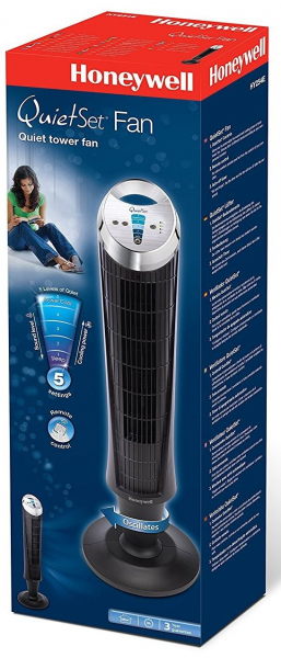 ���������� Honeywell HY254E4 - �������� 3