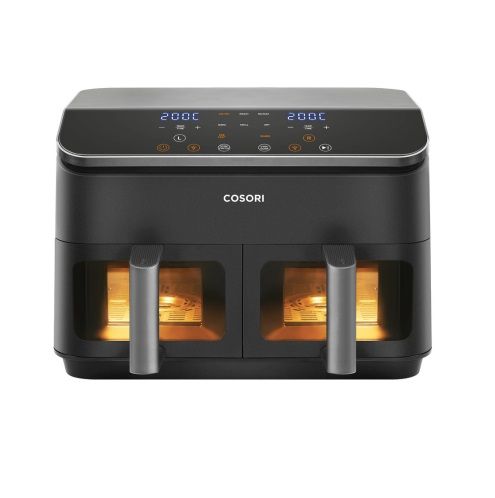 ���������� Cosori Dual Basket CAF-R901-AEU (KAAPAFCSNEU0181Y) - �������� 4