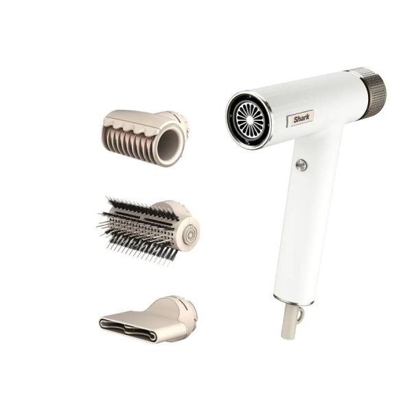 ��� Shark SpeedStyle 3-in-1 for Straight&Wavy Hair HD333EU - �������� 1