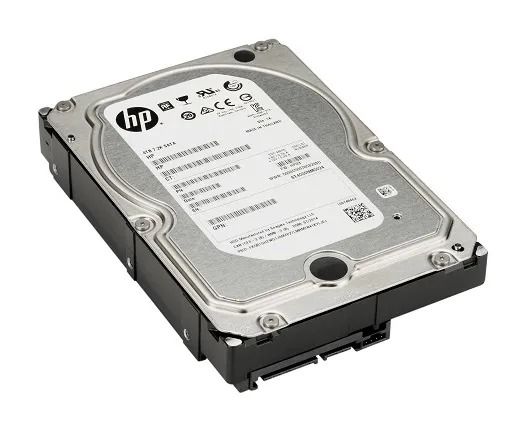 ����������� HDD SATA 1.0TB HP 7200rpm 128MB (MB1000GVYZE)_Refurbished - �������� 1