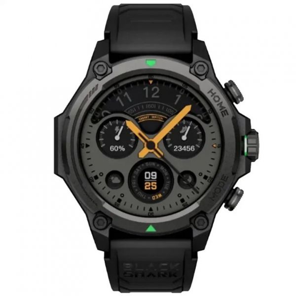 �����-���� Black Shark GS3 Black - �������� 3