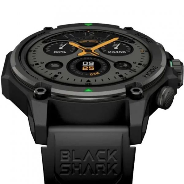 �����-���� Black Shark GS3 Black - �������� 4