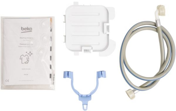 ���������� ������ Beko B3WFU5943W - �������� 14