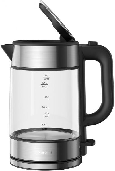 ������������� Xiaomi Electric Glass Kettle - �������� 1