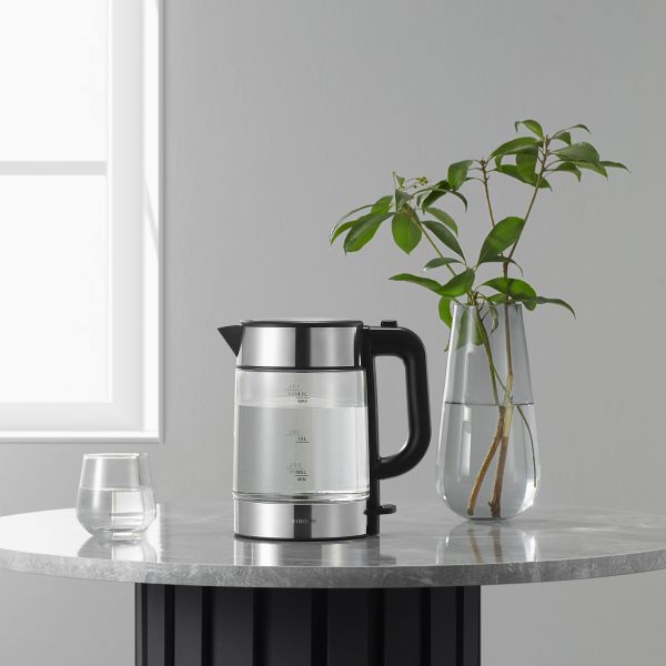 ������������� Xiaomi Electric Glass Kettle - �������� 8