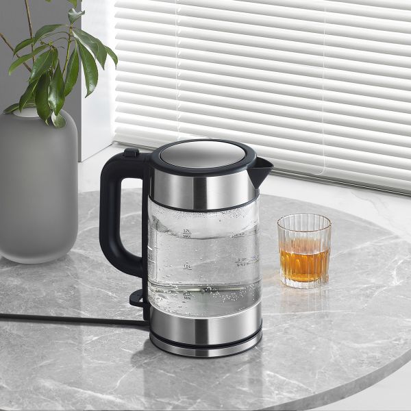 ������������� Xiaomi Electric Glass Kettle - �������� 9