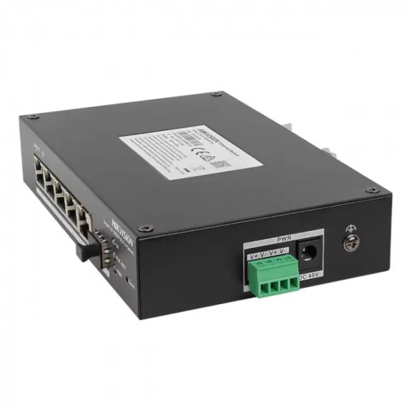 ���������� Hikvision DS-3T1306P-SI/HS - �������� 2