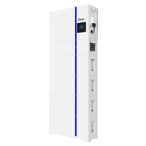   All-in-one 6kW Deye AI-W5.1-6P1-EU-B,   ( ) -  1