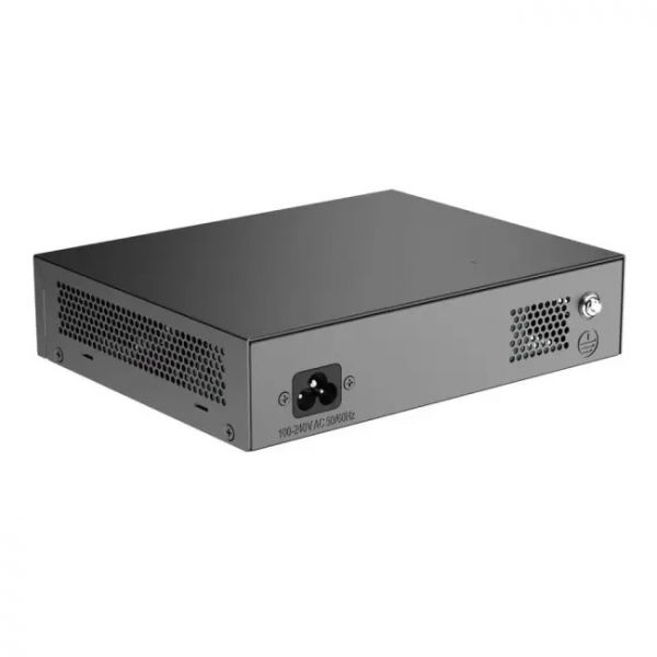 ���������� Ruijie Reyee RG-ES110GS-P-L - �������� 3