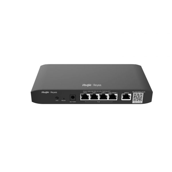 ������������� Ruijie Reyee RG-EG105G-P-V3 - �������� 2