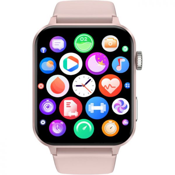 C����-���� Blackview R30 Pro Pink (6931548317425) - �������� 2