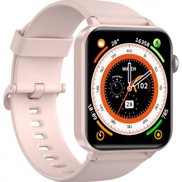 C����-���� Blackview R30 Pro Pink (6931548317425) - �������� 3