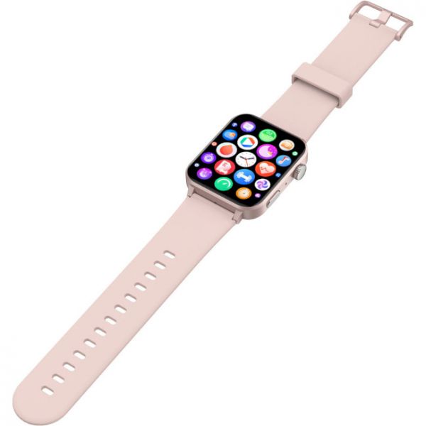 C����-���� Blackview R30 Pro Pink (6931548317425) - �������� 6