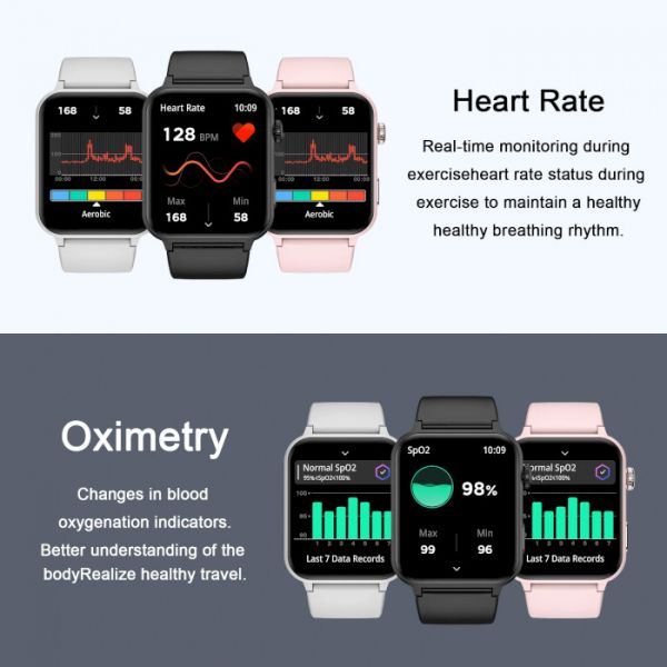 C����-���� Blackview R30 Pro Pink (6931548317425) - �������� 11