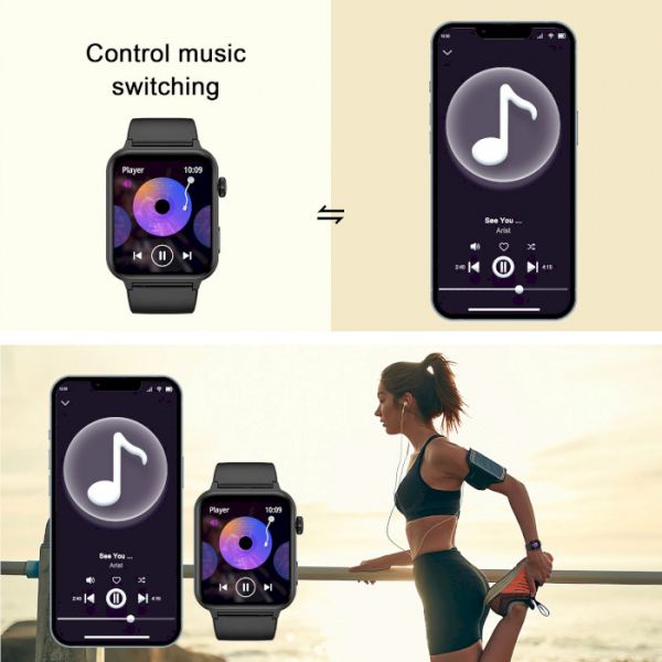 C����-���� Blackview R30 Pro Pink (6931548317425) - �������� 18