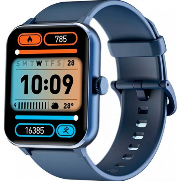 C����-�������� Blackview R50 Blue (6931548317548) - �������� 1