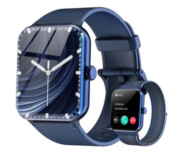 C����-�������� Blackview R50 Blue (6931548317548) - �������� 2