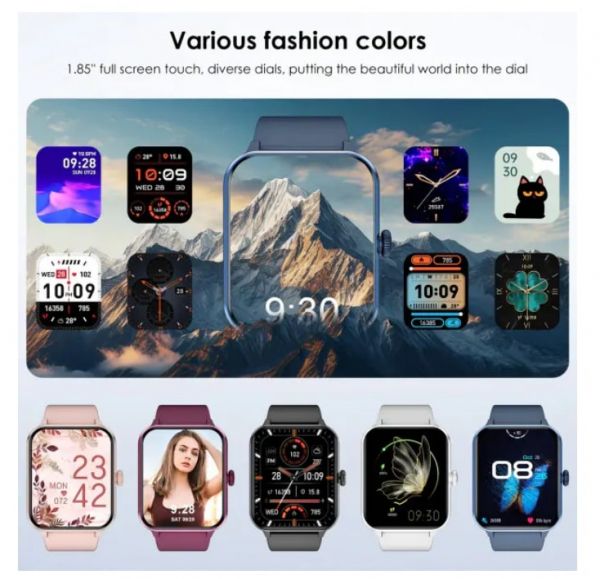 C����-�������� Blackview R50 Blue (6931548317548) - �������� 7
