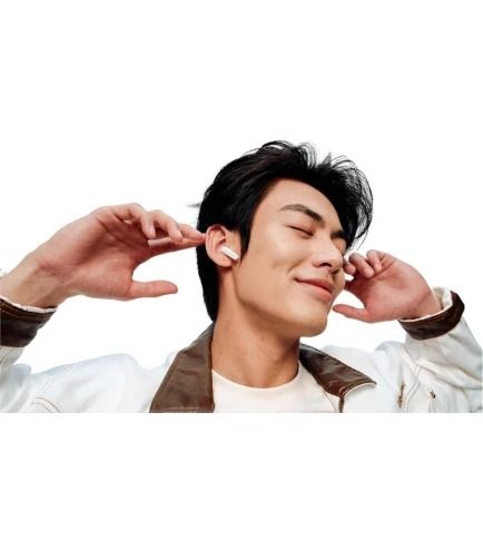 ��������� Xiaomi Redmi Buds 6 Active Transparent Blue (BHR8394GL) - �������� 4