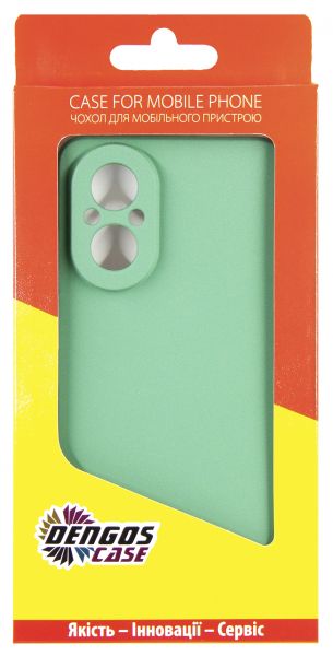 �����-�������� Dengos ��� Realme C67 Mint (DG-KM-100) + ������� ���� - �������� 4