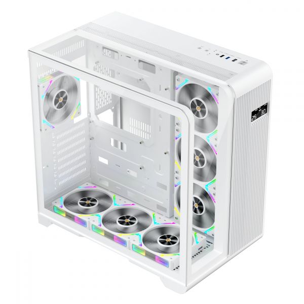 ������ 1stPlayer RT7 White ��� �� - �������� 5