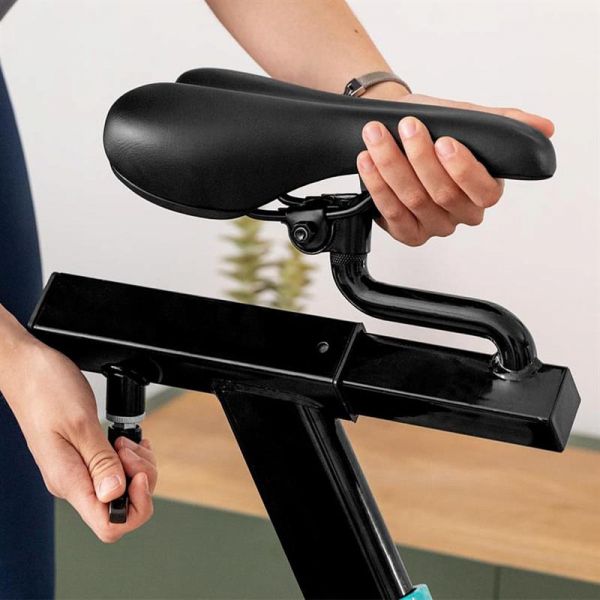 ������������ Cecotec DrumFit Indoor 23000 Kosmos Pro UltraFlex Bicicleta (CCTC-07077) - �������� 3