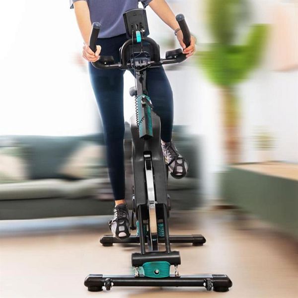 ������������ Cecotec DrumFit Indoor 23000 Kosmos Pro UltraFlex Bicicleta (CCTC-07077) - �������� 7
