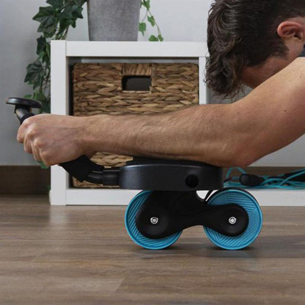 ����� ��� ������ Cecotec Drumfit AB Fit Pro Rueda (CCTC-07237) - �������� 4