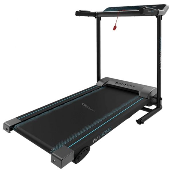 ������� ������� Cecotec DrumFit WayHome 1000 Runner Sprint Cinta (CCTC-07180) - �������� 1