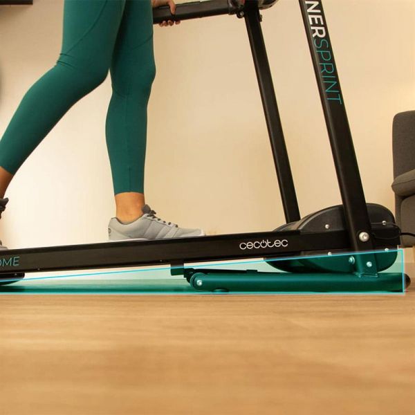 ������� ������� Cecotec DrumFit WayHome 1000 Runner Sprint Cinta (CCTC-07180) - �������� 2