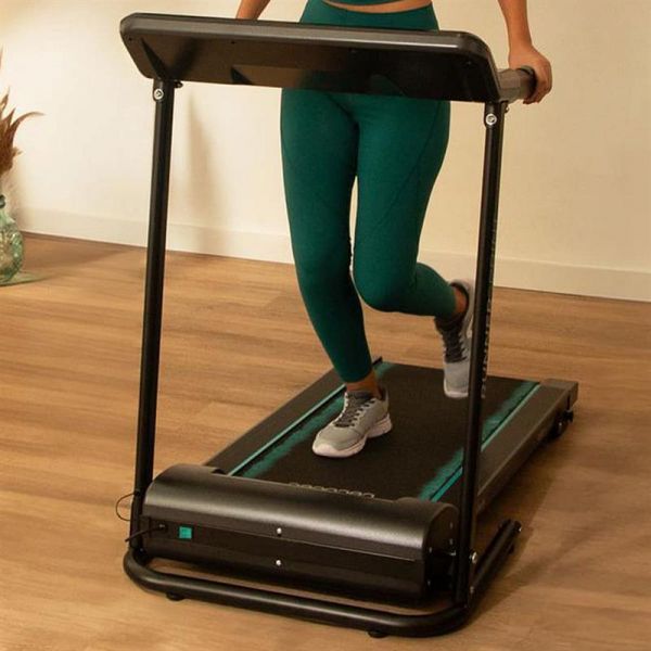 ������� ������� Cecotec DrumFit WayHome 1000 Runner Sprint Cinta (CCTC-07180) - �������� 7