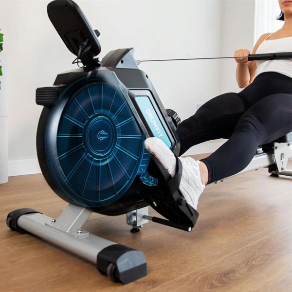 ������� �������� Cecotec Drumfit Rower 5500 Regatta Maquina (CCTC-07213) - �������� 2