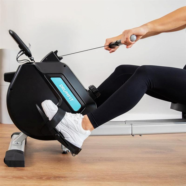 ������� �������� Cecotec Drumfit Rower 5500 Regatta Maquina (CCTC-07213) - �������� 7