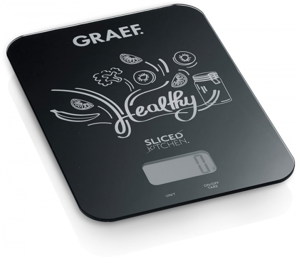 ���� ������� GRAEF Graef KS202EU - �������� 1