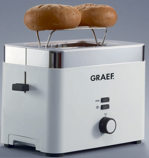 ������ Graef TO 61 - �������� 7