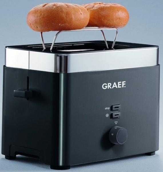 ������ Graef TO 62 - �������� 4
