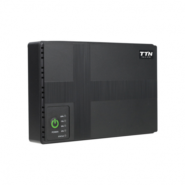������� ������������� �������� TTN DC-1036P 36W PoE - �������� 1