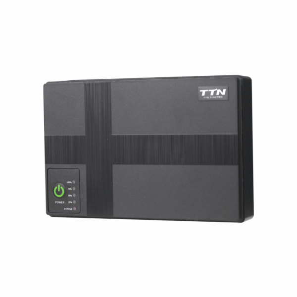 ������� ������������� �������� TTN DC-1036P 36W PoE - �������� 2