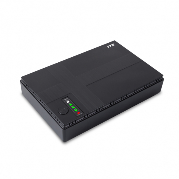 ������� ������������� �������� TTN DC-1036P 36W PoE - �������� 3