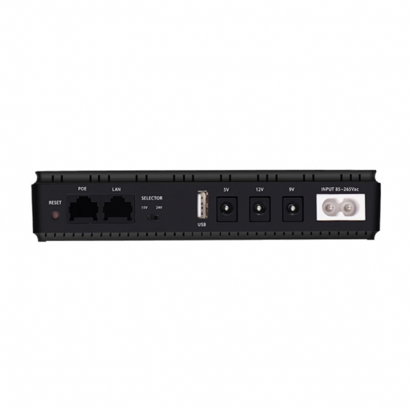 ������� ������������� �������� TTN DC-1036P 36W PoE - �������� 5