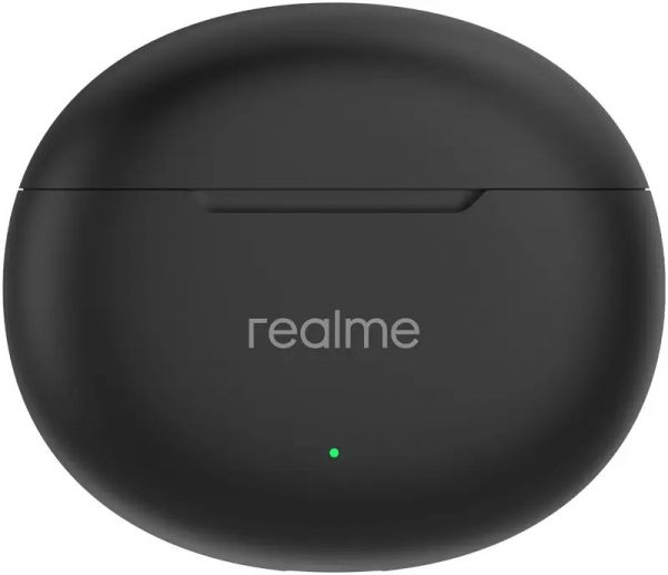 Bluetooth-��������� Realme Buds T01 Black - �������� 2