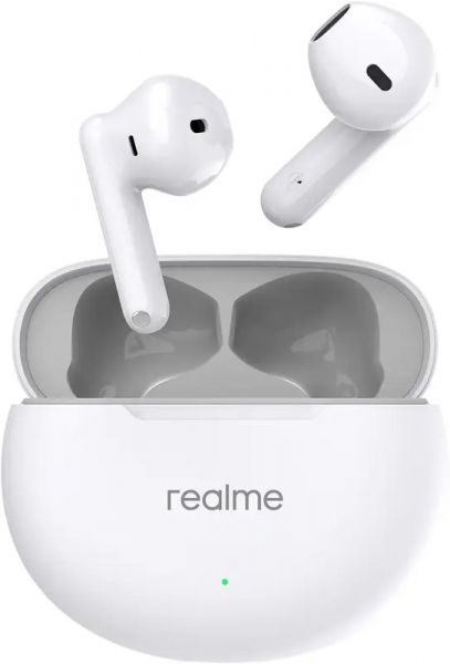 Bluetooth-��������� Realme Buds T01 White - �������� 1