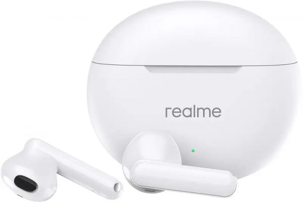 Bluetooth-��������� Realme Buds T01 White - �������� 3