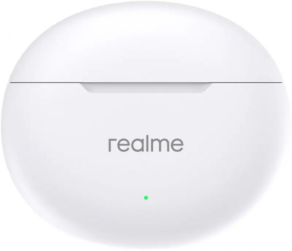 Bluetooth-��������� Realme Buds T01 White - �������� 4