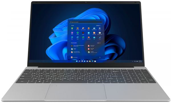 ������� Yepo 737N8 (8/256) Windows 11 Pro (x64) (YP-112536) Silver - �������� 1