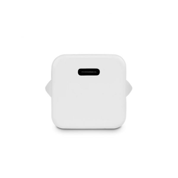 ������� �������� ���������� Ttec SmartCharger USB-C /20�� White (2SCP01B) - �������� 4