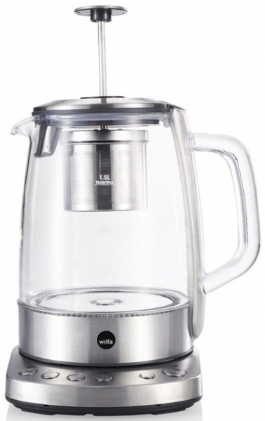 ������ ����������� TM1-1500S Wilfa 609914 - �������� 2