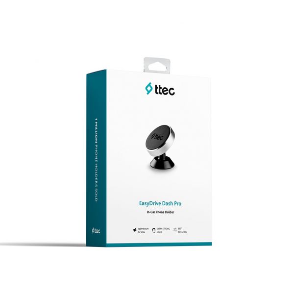 ��������� ������������� Ttec EasyDrive Dash  Pro (2TT22) - �������� 3